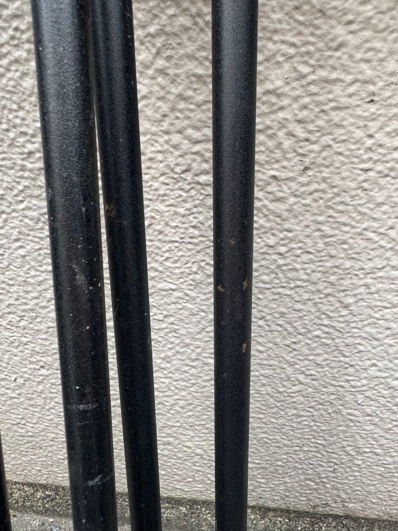 テーブル・チェア・ハンモック Mineyo Motonaga