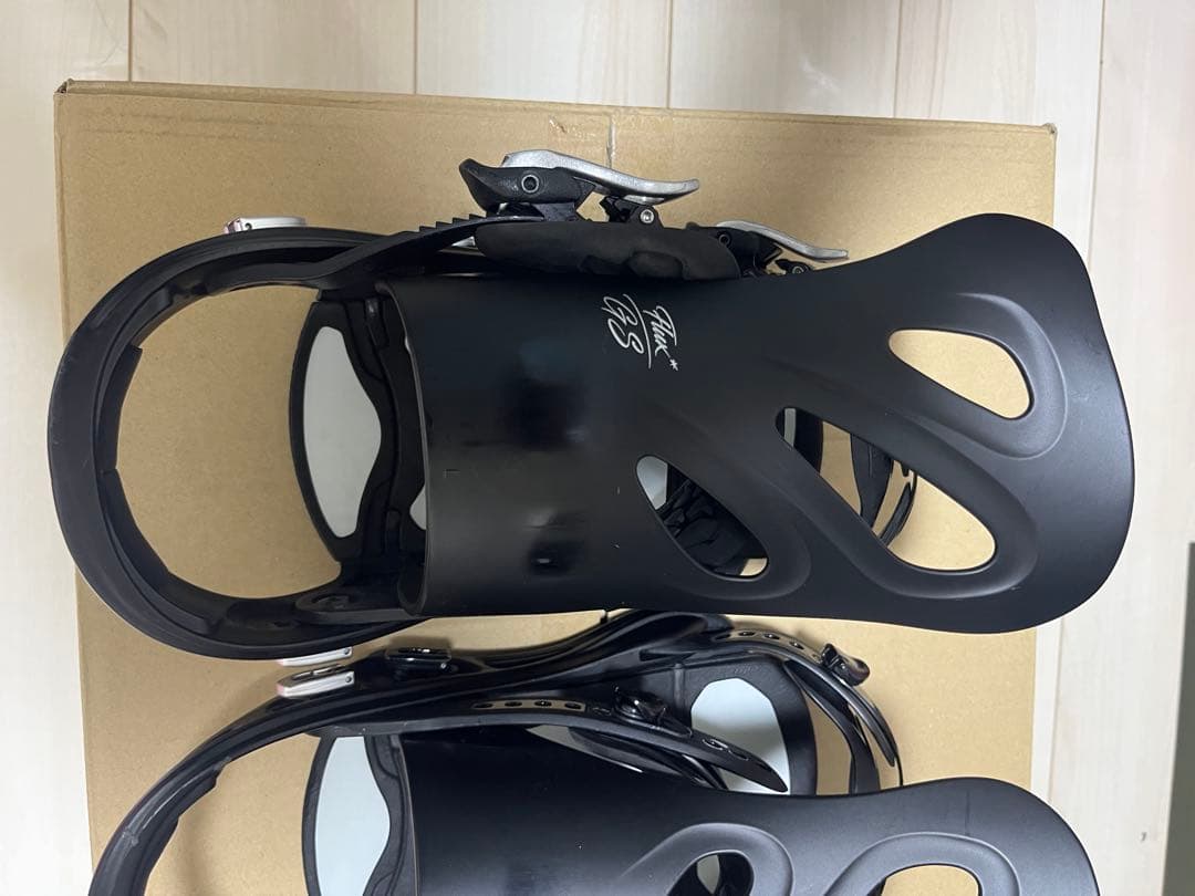 FLUX GS XS bindingレディース バインディング