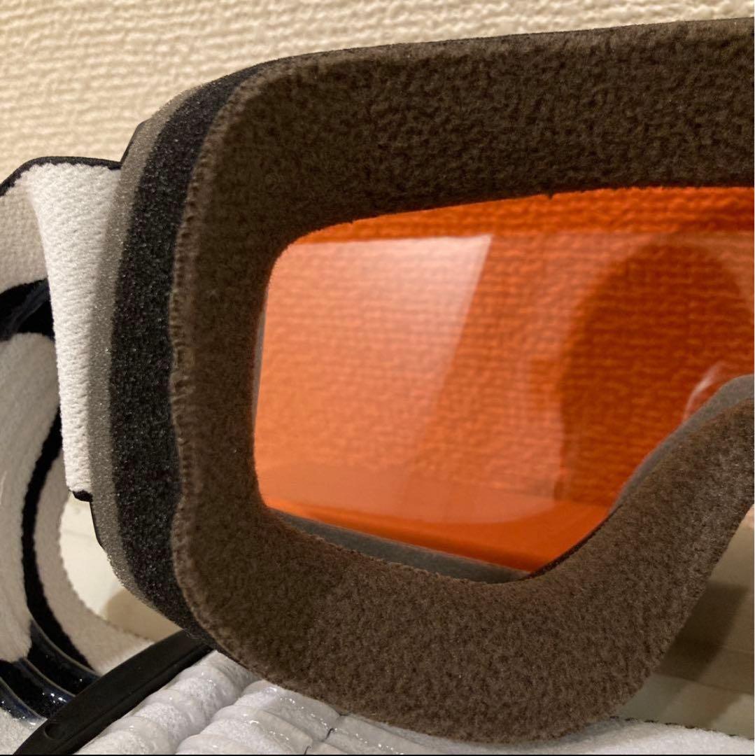 【美品・使用1回】OAKLEY Line Miner プリズムレンズ ブラック