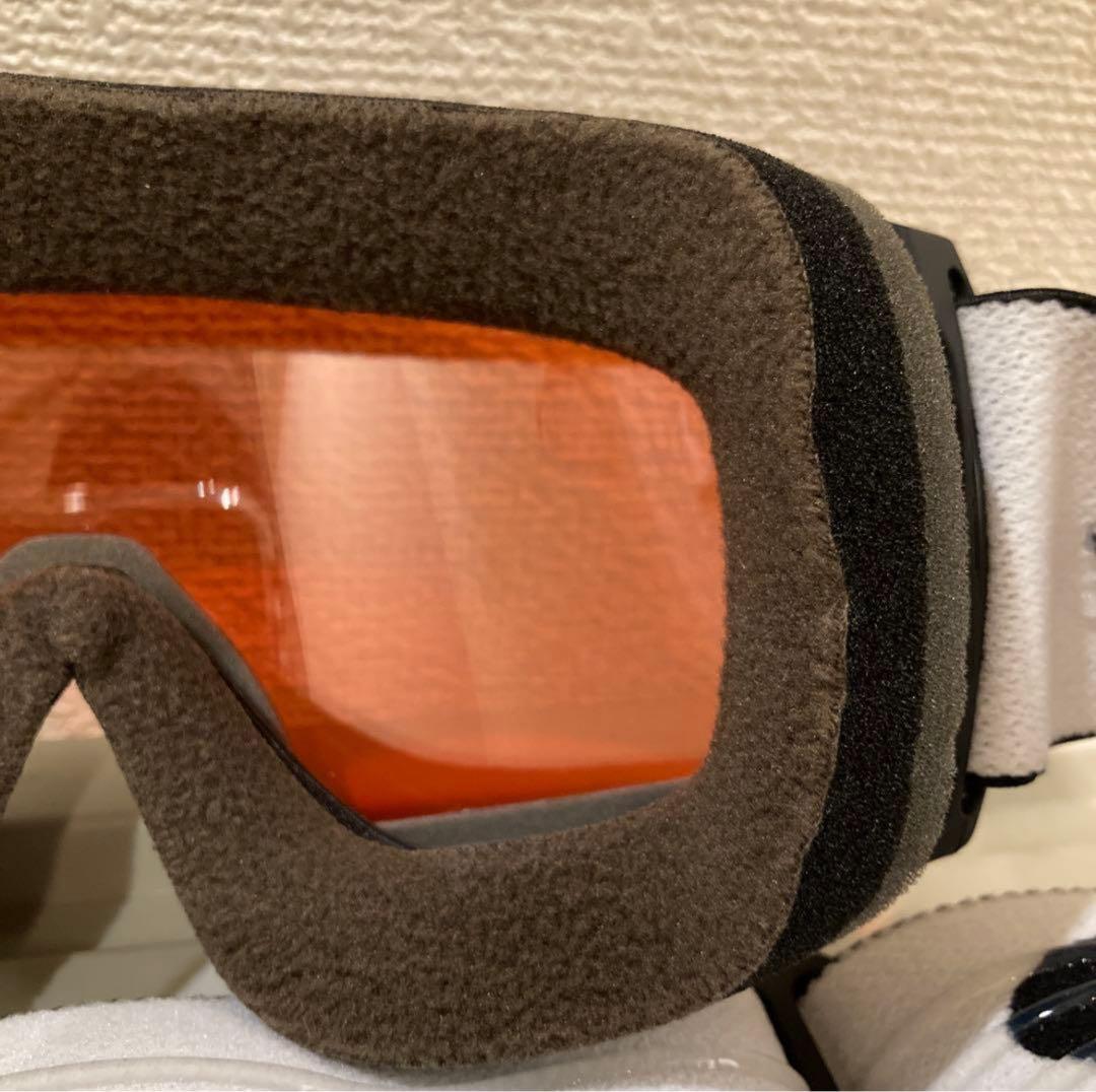 【美品・使用1回】OAKLEY Line Miner プリズムレンズ ブラック