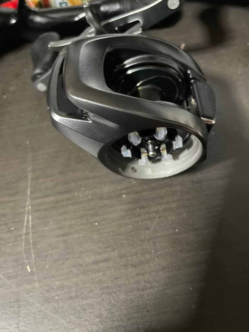 22バンタム (ジャンク)