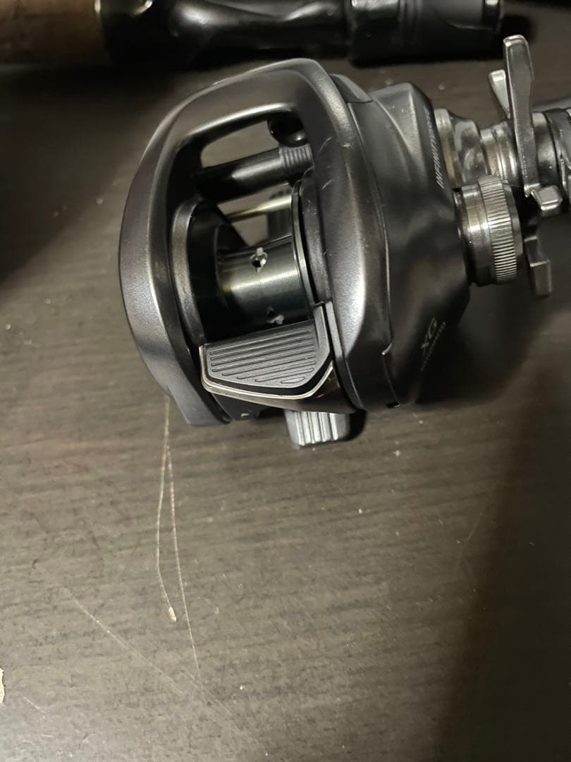 22バンタム (ジャンク)