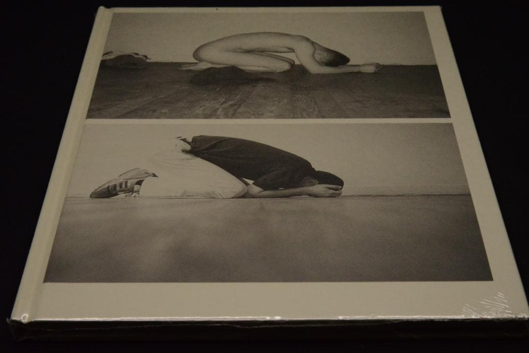 【Wolfgang Tillmans】新品未開封品　★★大幅に値下げしました