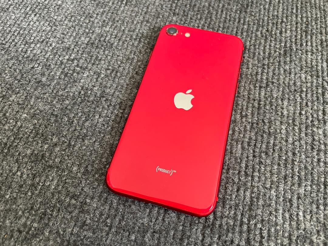 iPhone SE(第2世代)
