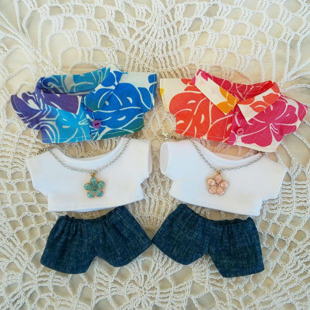 いーとーまきまき あんスタ いつぬい ぬい服