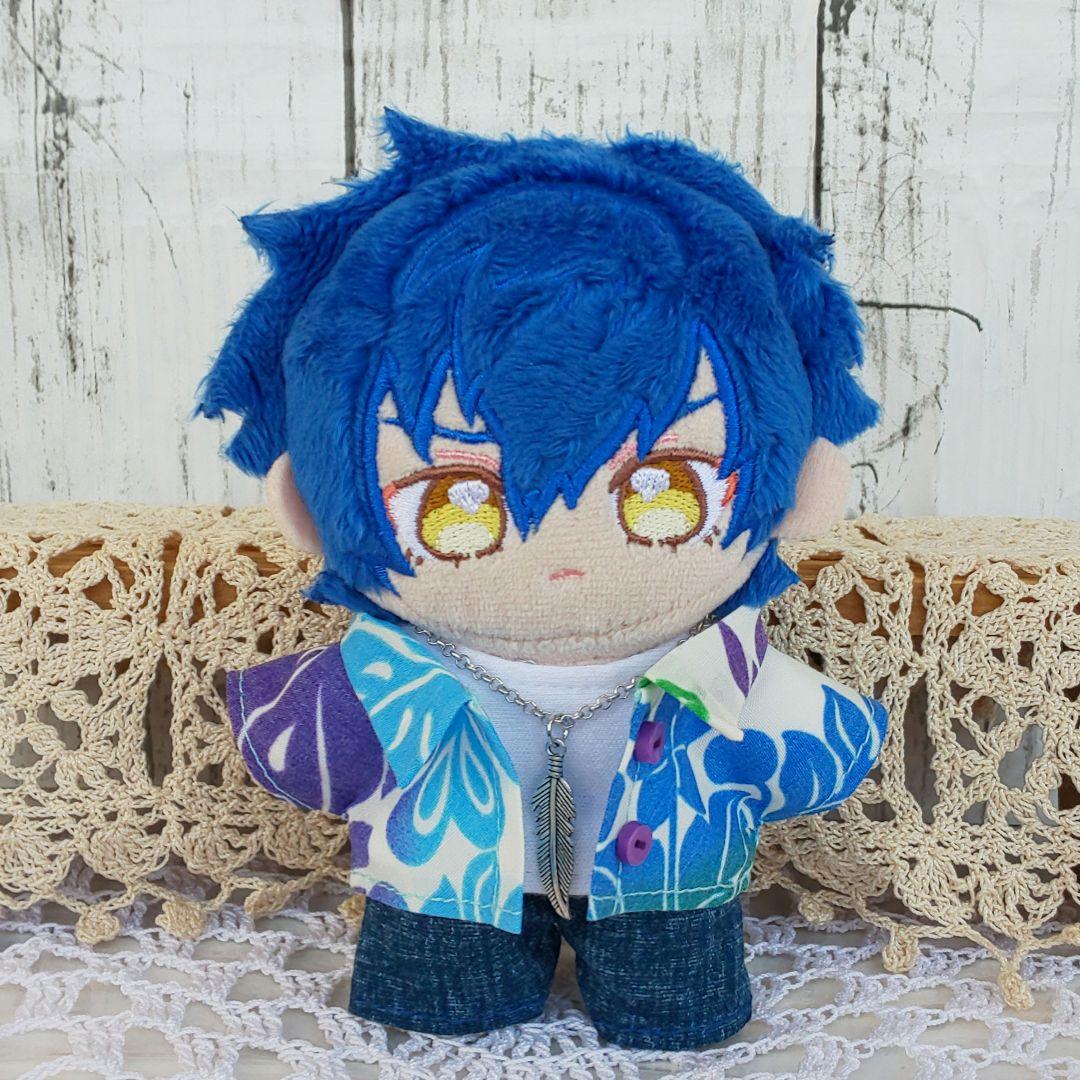 いーとーまきまき あんスタ いつぬい ぬい服