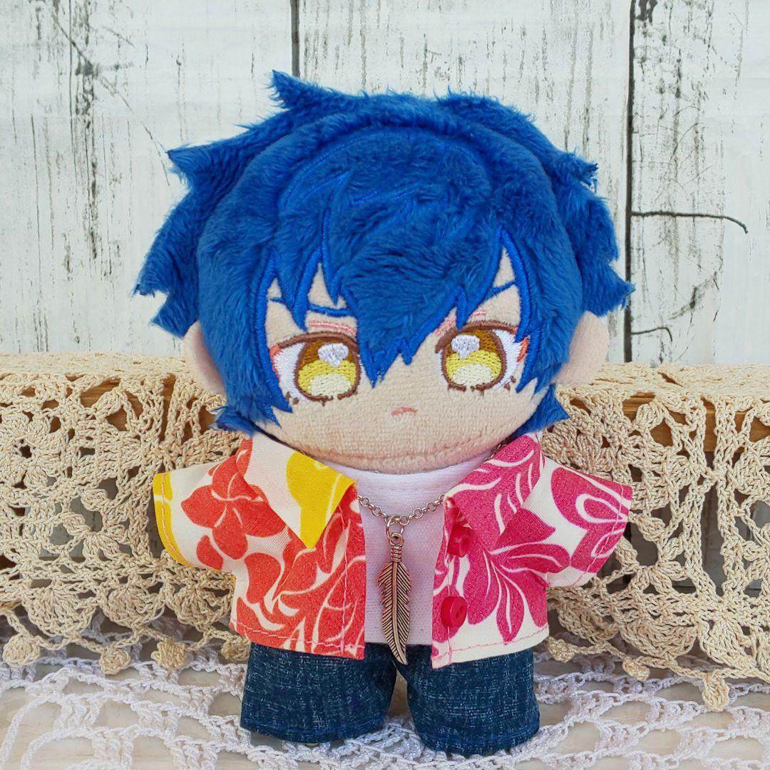 いーとーまきまき あんスタ いつぬい ぬい服