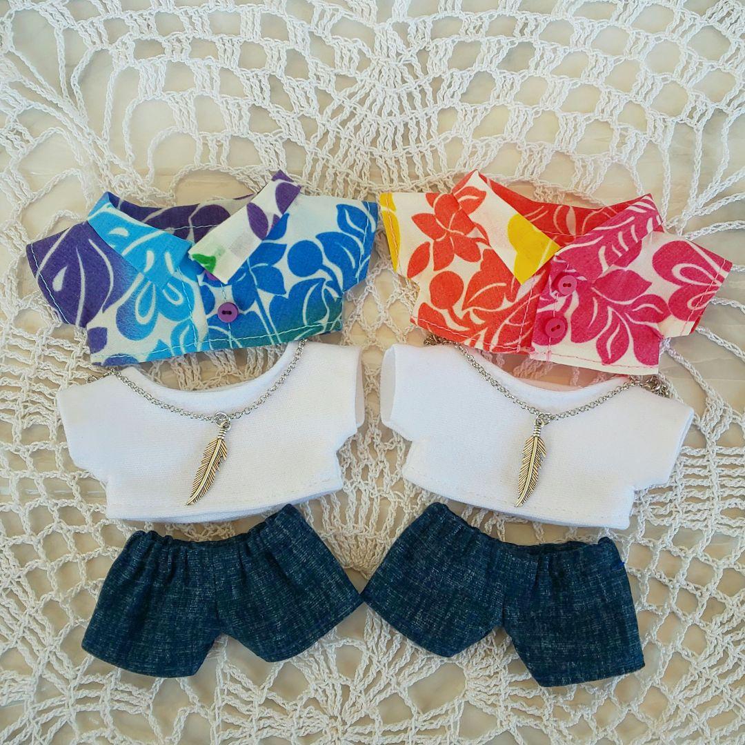 いーとーまきまき あんスタ いつぬい ぬい服