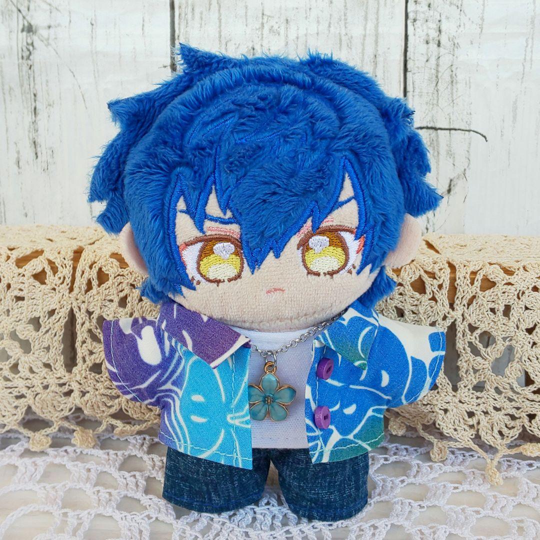 いーとーまきまき あんスタ いつぬい ぬい服