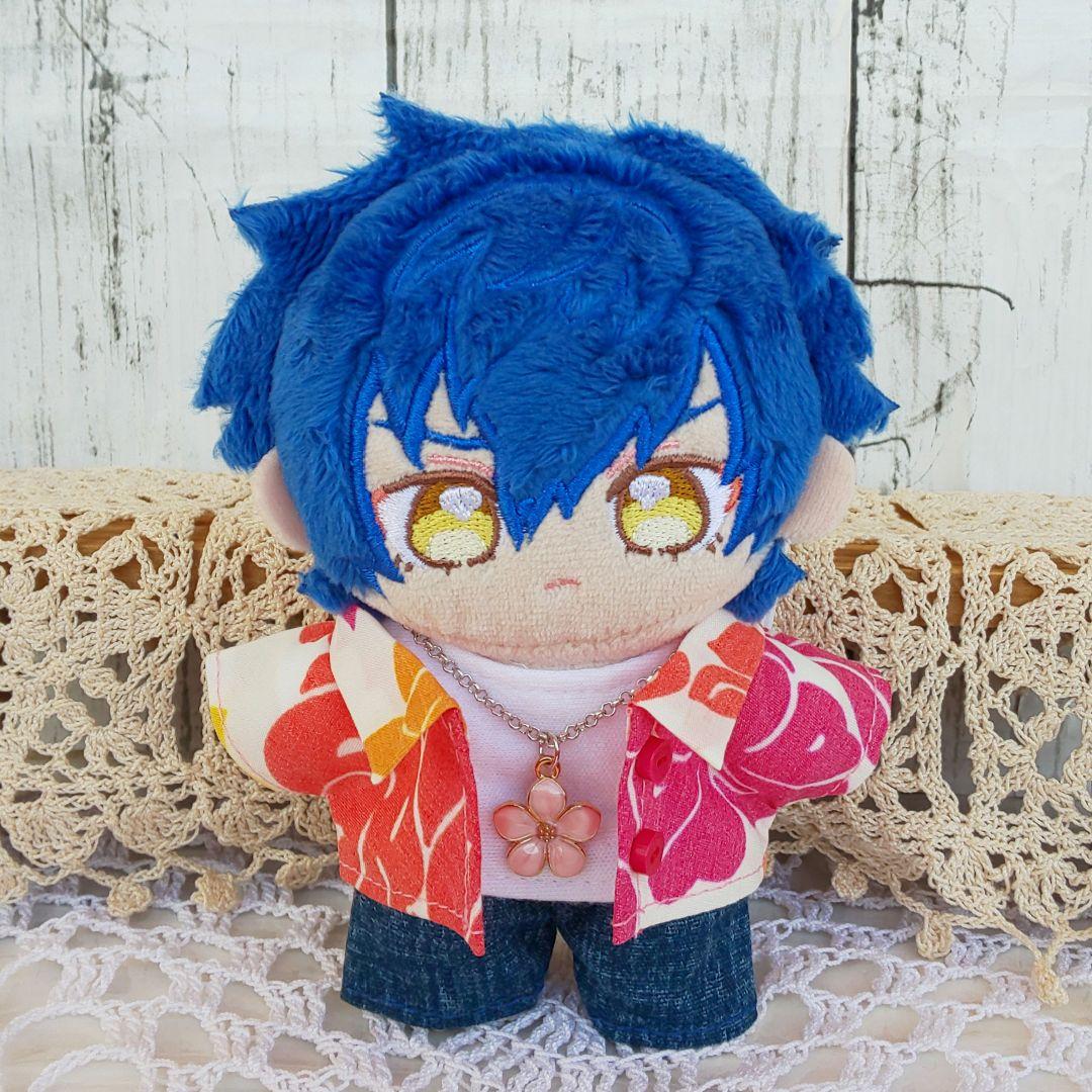 いーとーまきまき あんスタ いつぬい ぬい服