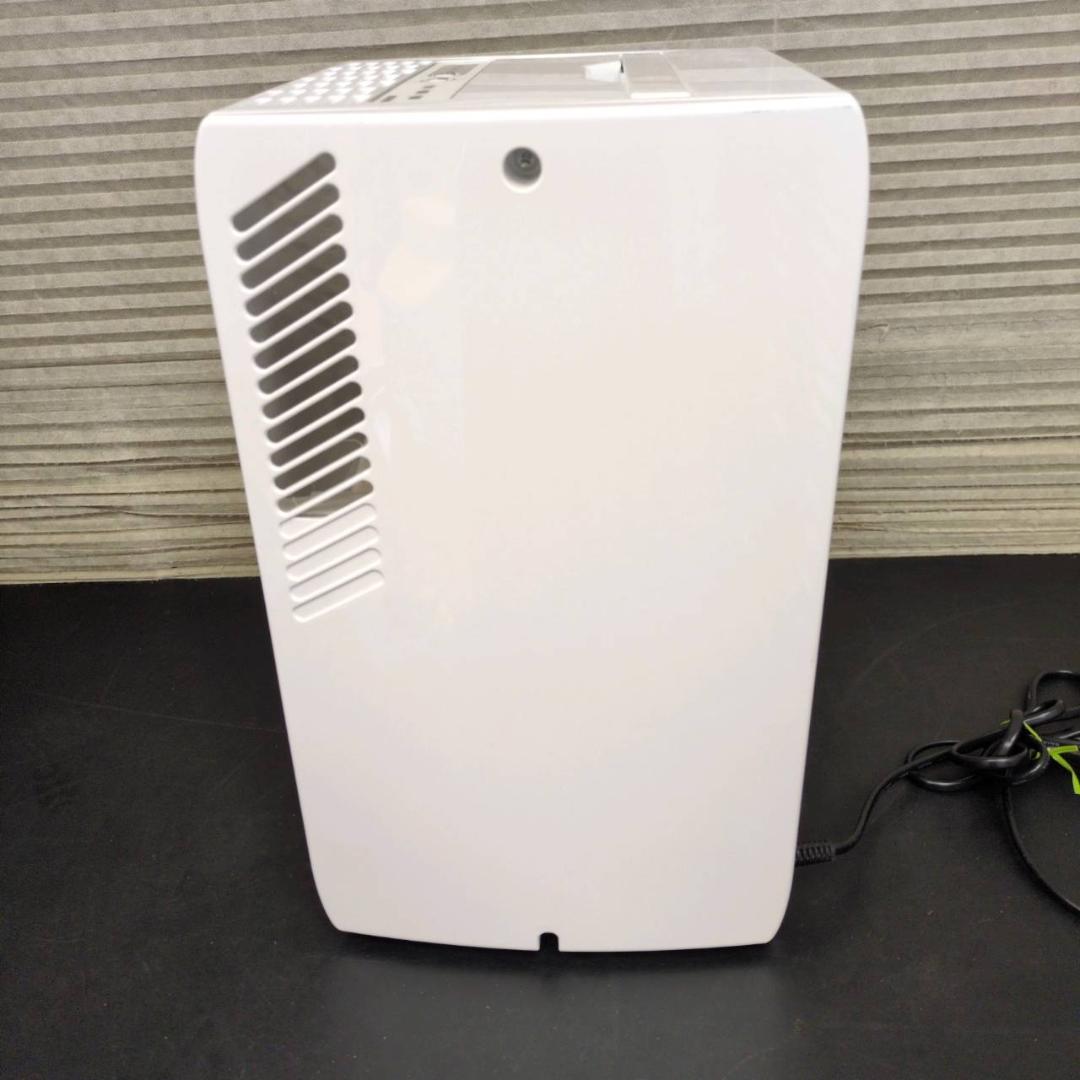 ☆アイリスオーヤマ　除湿機 コンプレッサー式 IJC-J56 2020年製