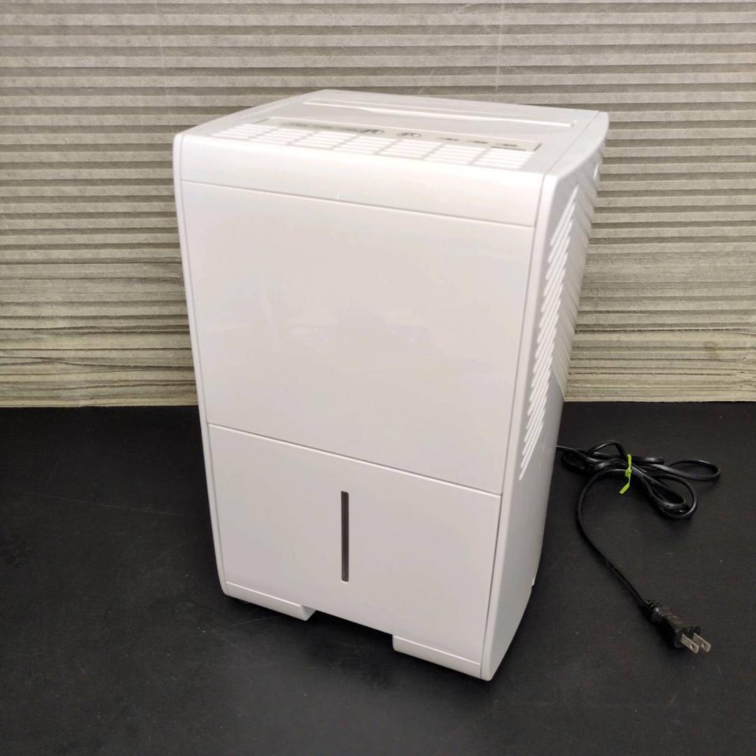 ☆アイリスオーヤマ　除湿機 コンプレッサー式 IJC-J56 2020年製