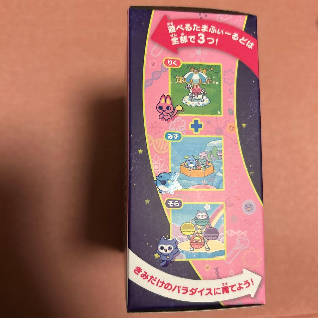 たまごっちパラダイス P i n k Land 未開封