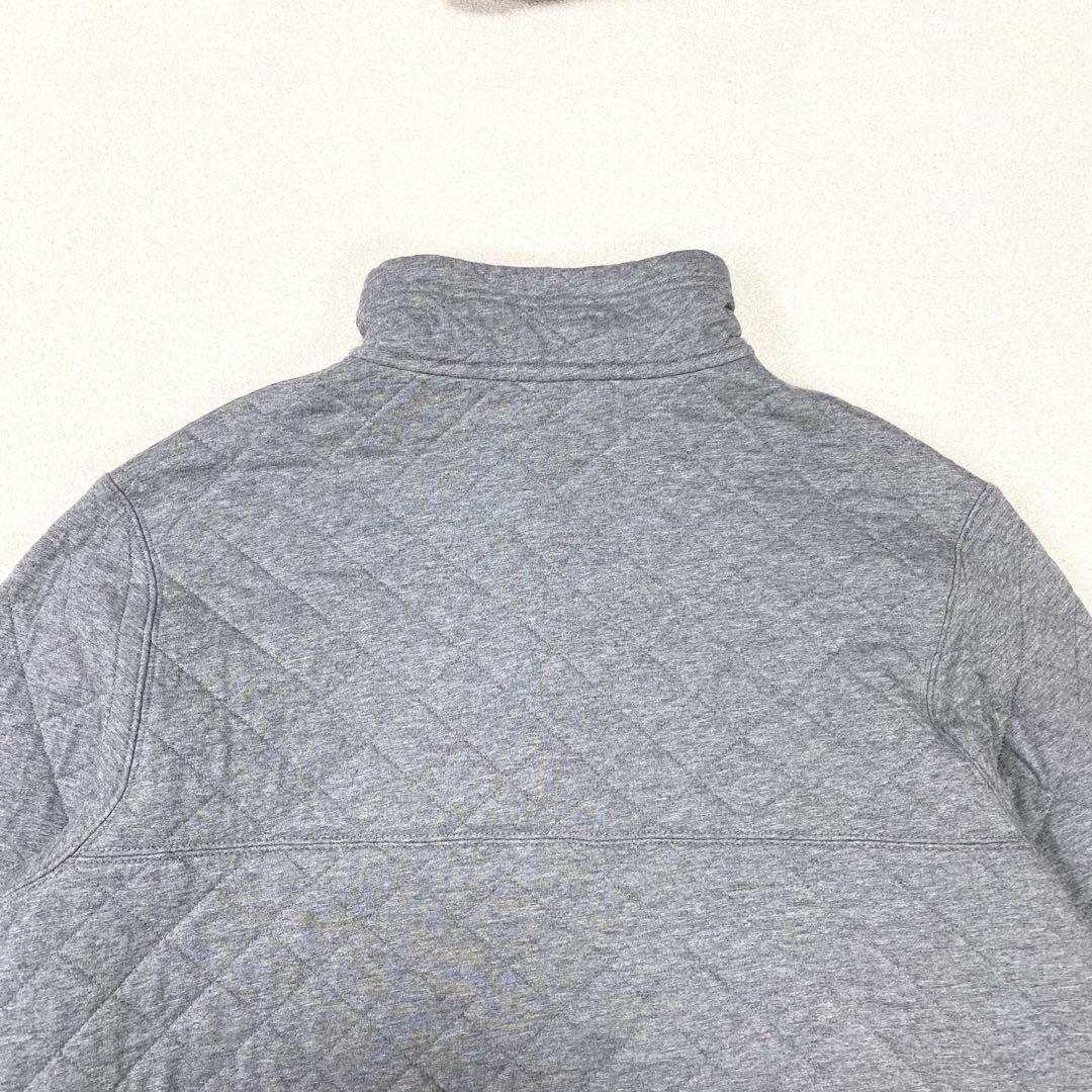 極美品✨ Patagonia 40周年限定モデル ダイヤキルトスナップT
