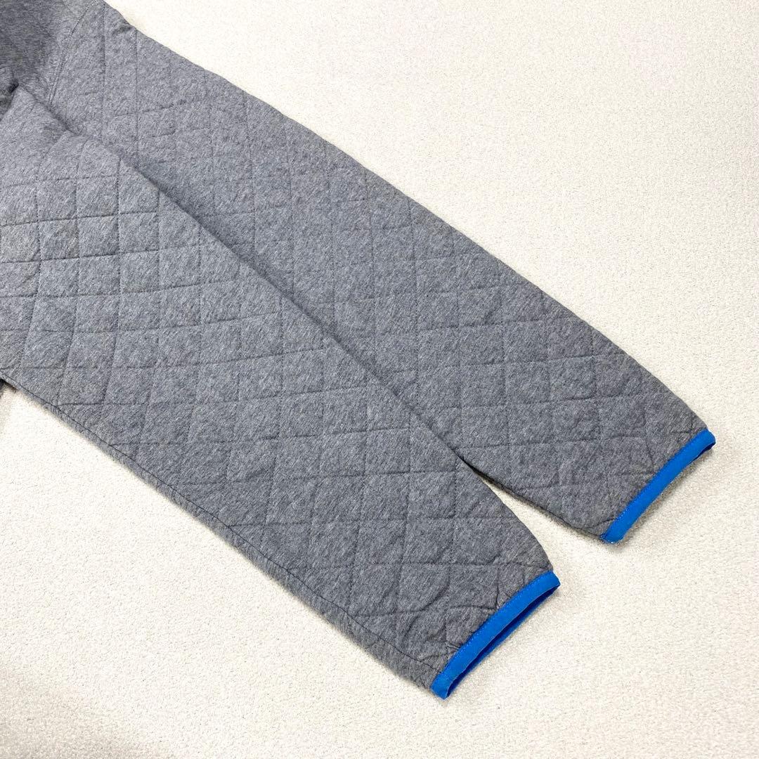 極美品✨ Patagonia 40周年限定モデル ダイヤキルトスナップT