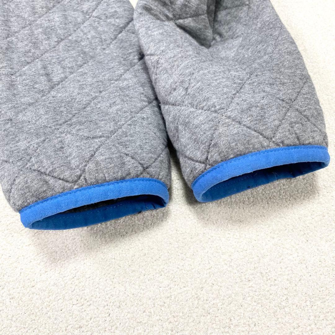 極美品✨ Patagonia 40周年限定モデル ダイヤキルトスナップT