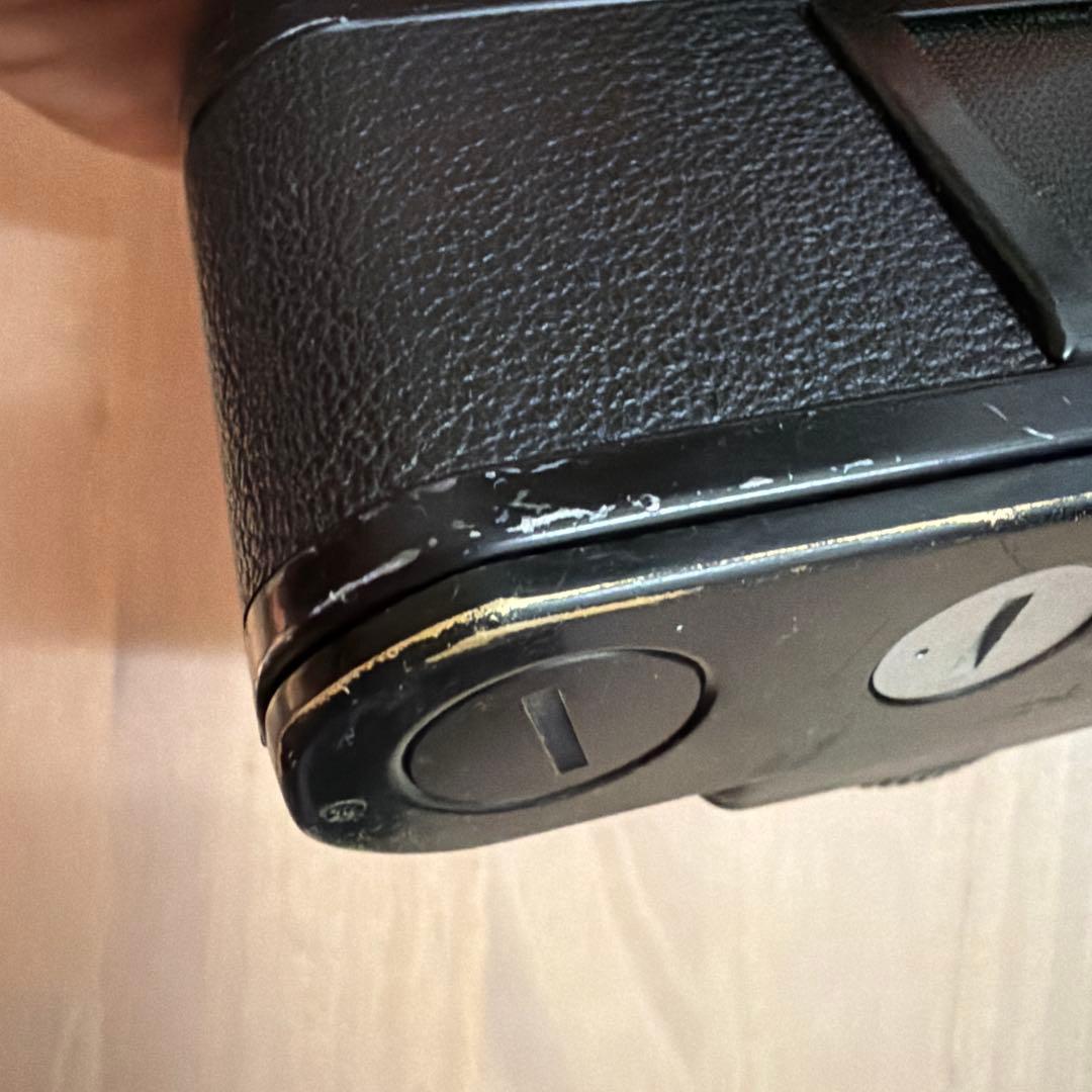 Nikon F3 HP レンズ付き　一眼レフカメラ