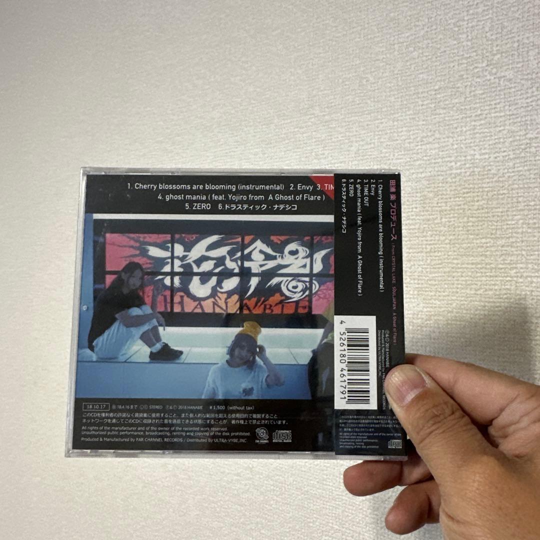 開花宣言-Cherry blossoms are blooming-