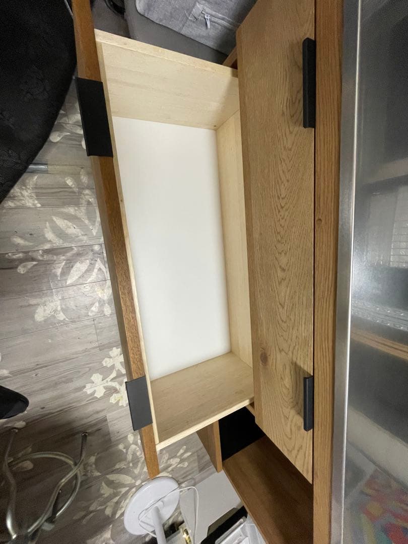 食器棚・キッチンカウンター Jackson