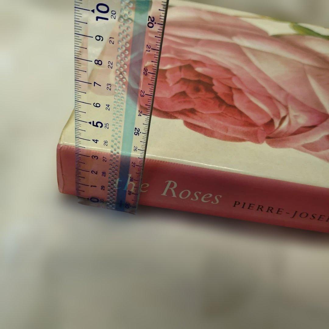 REDUTE ルドゥーテ　バラ