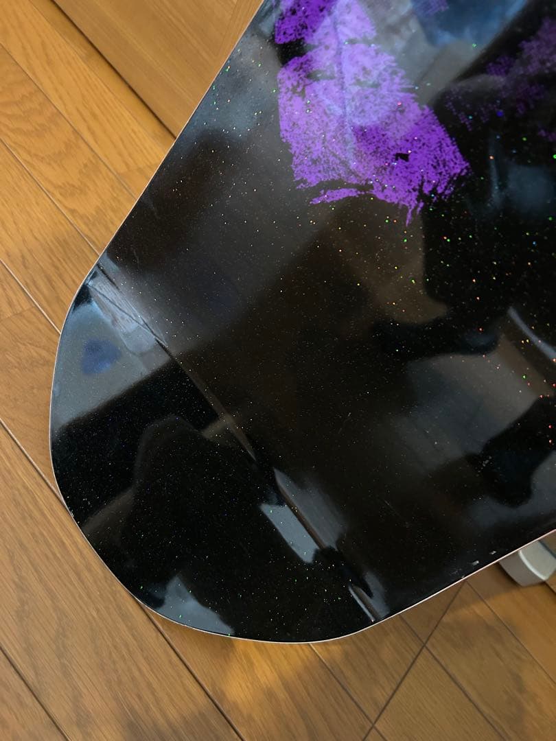 【xxwakexx 】011Artistic FLATSPIN 148