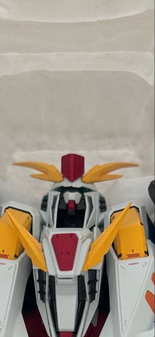 ROBOT魂　クスィーガンダム 閃光のハサウェイ Ver