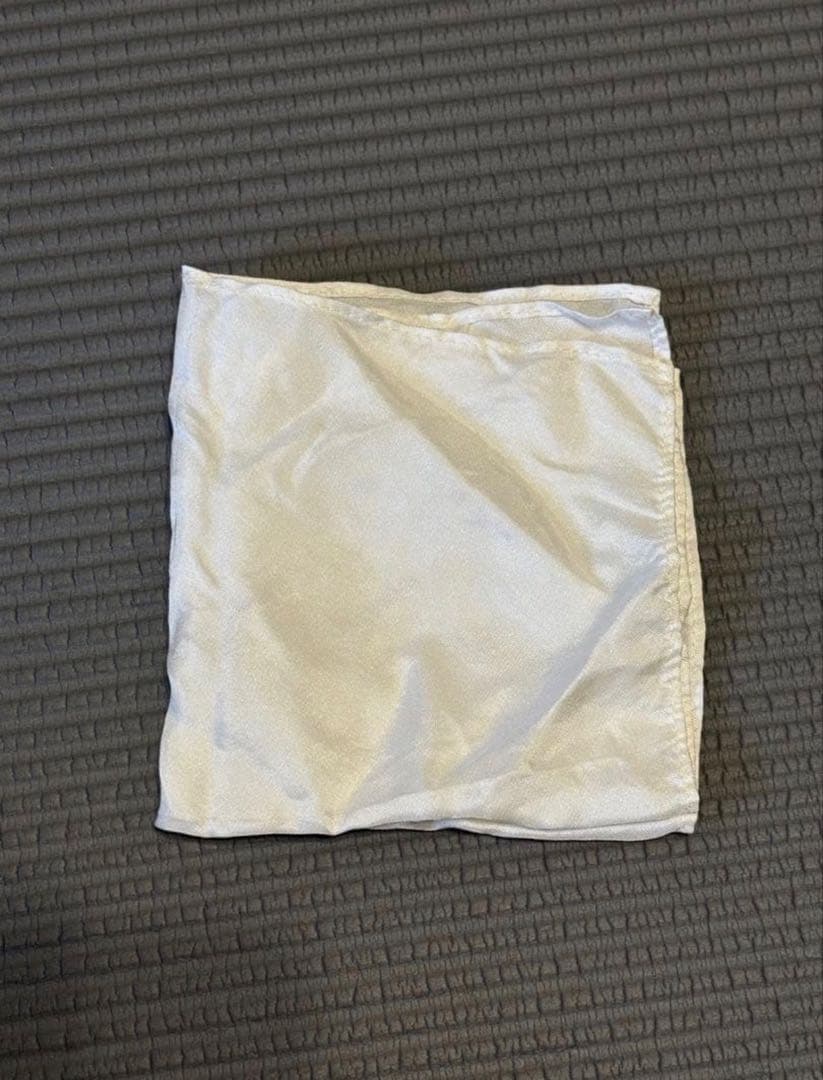 【週末限定セール】プリマカーラ　新郎シャツセット　+ お色直しシャツ (カーキ)