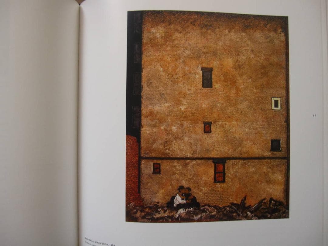 Human Instamatic : Martin Wong　マーティン・ウォン