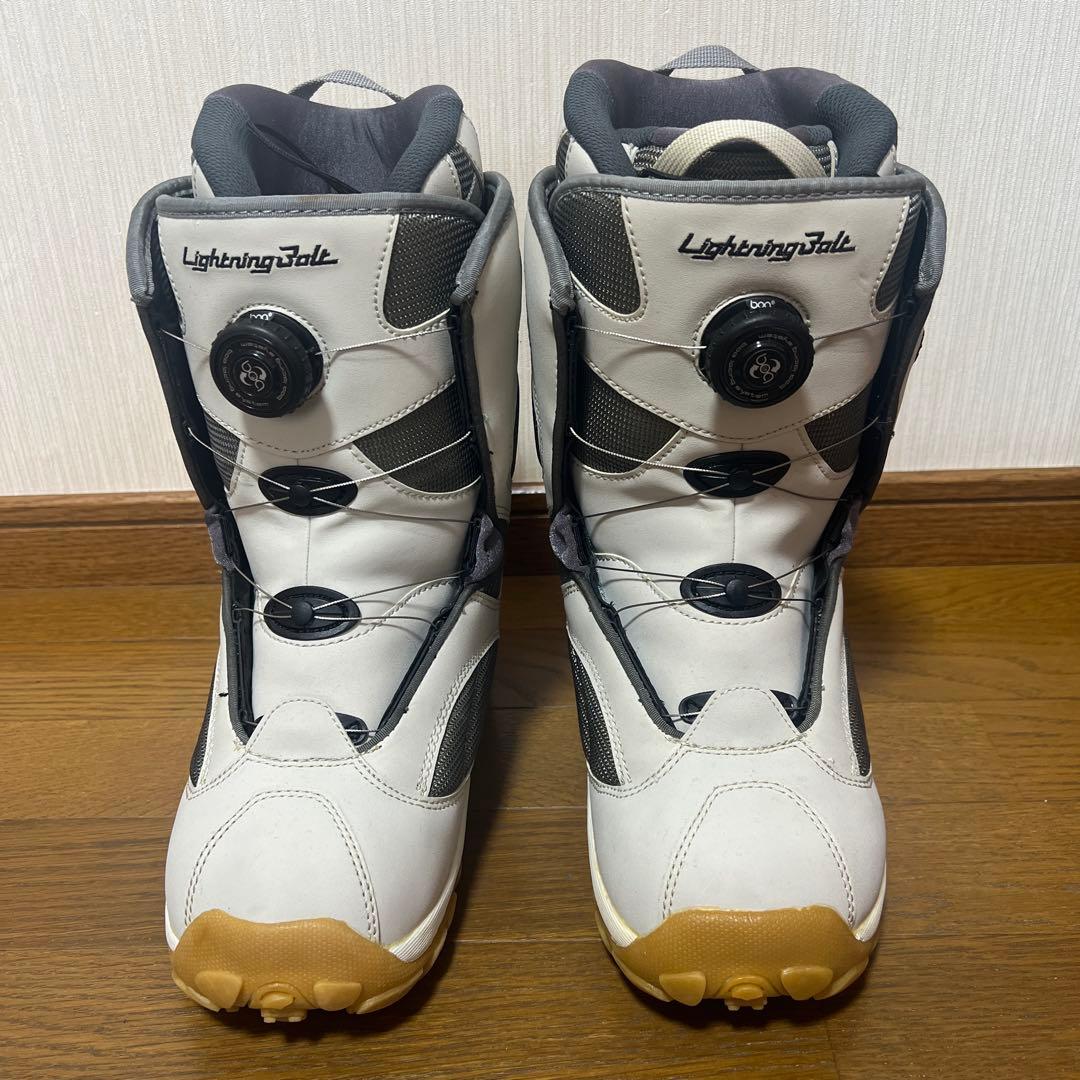 し*ろ様 【商品説明を必読ください】3点セット！スノーボード ケース ブーツ