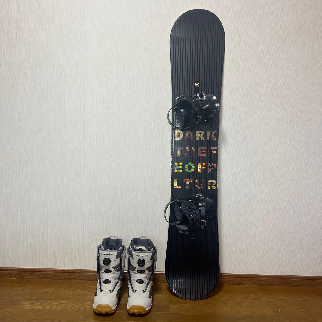 し*ろ様 【商品説明を必読ください】3点セット！スノーボード ケース ブーツ