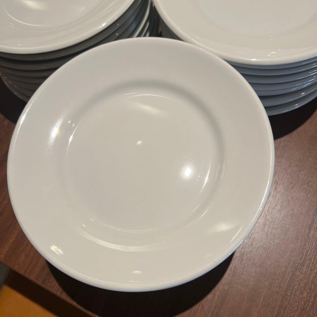 ジミーオリオン　サタルニア　チボリ　ブレッドプレート　60枚セット