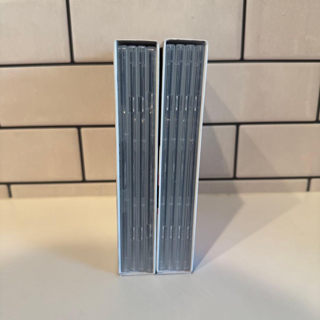 韓流 1度視聴のみ オーマイビーナス DVD BOX 1&2 セット