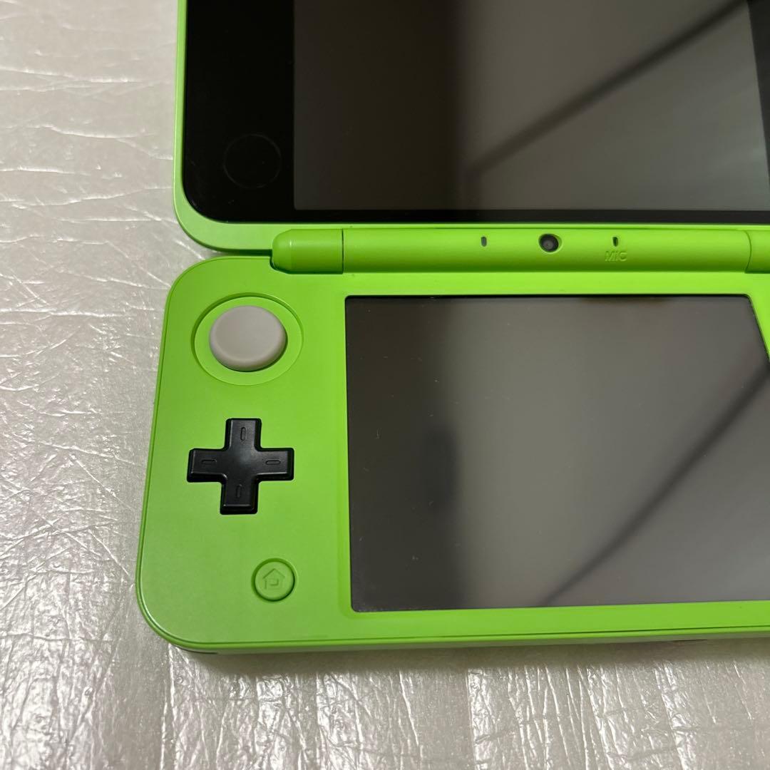 MINECRAFT NEWニンテンドー2DSLL