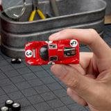 ホットウィール Elite64 フェラーリ 330P4 完売モデル MATTEL