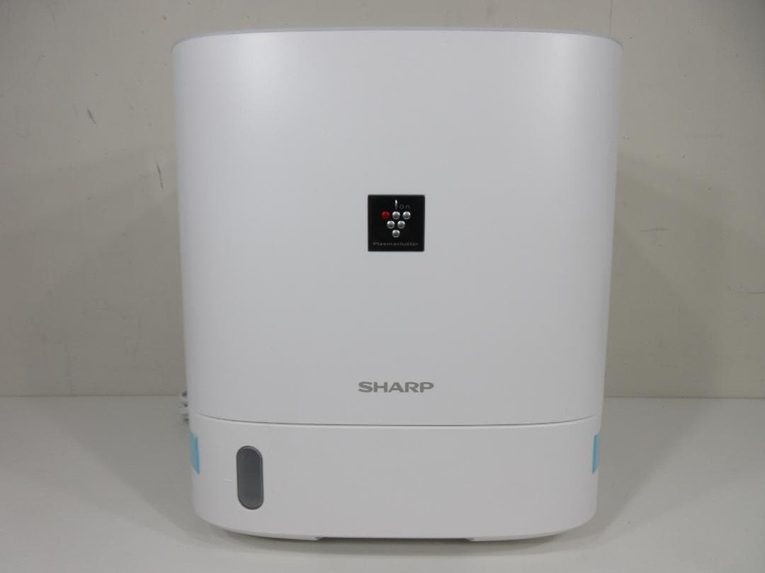 0608Y【未使用保管品】SHARP 衣類乾燥除湿機 6～14畳 CV-P60