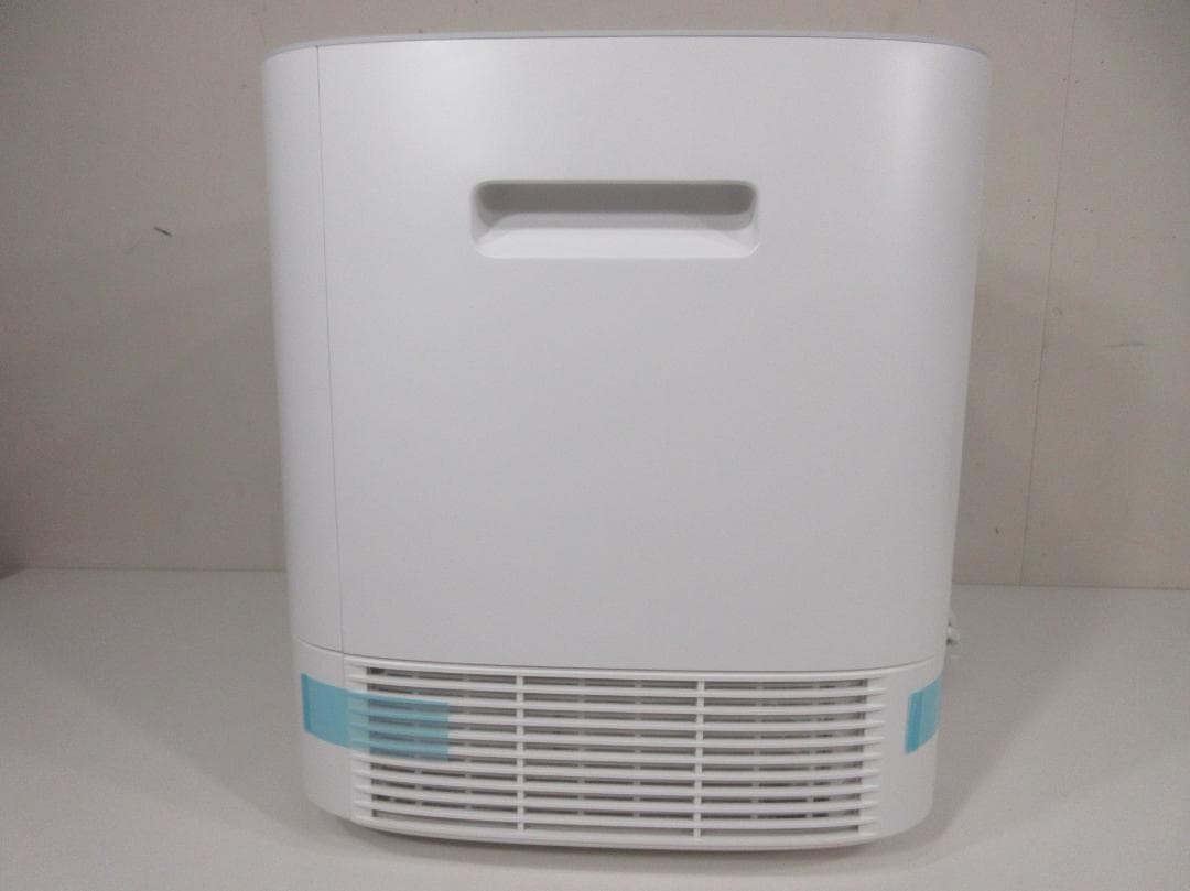 0608Y【未使用保管品】SHARP 衣類乾燥除湿機 6～14畳 CV-P60