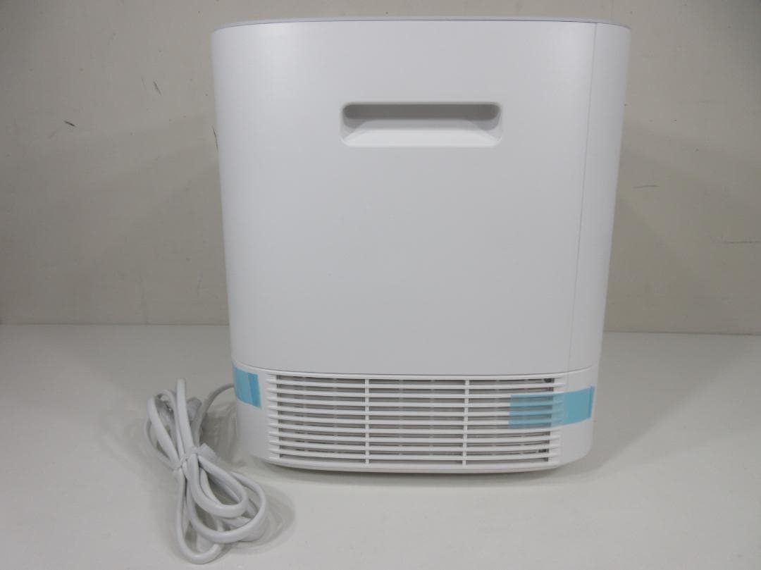 0608Y【未使用保管品】SHARP 衣類乾燥除湿機 6～14畳 CV-P60