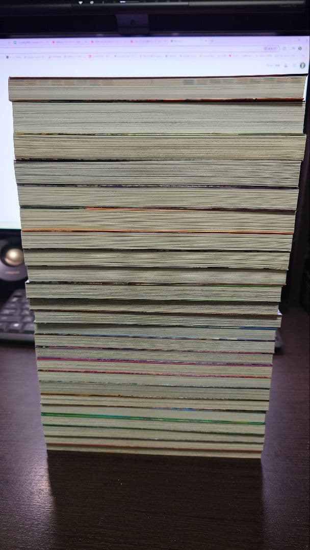 ドロヘドロ 全23巻セット＋オールスター名鑑