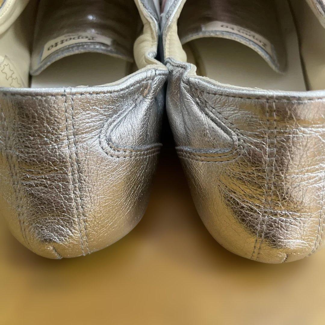 レペット　スニーカー