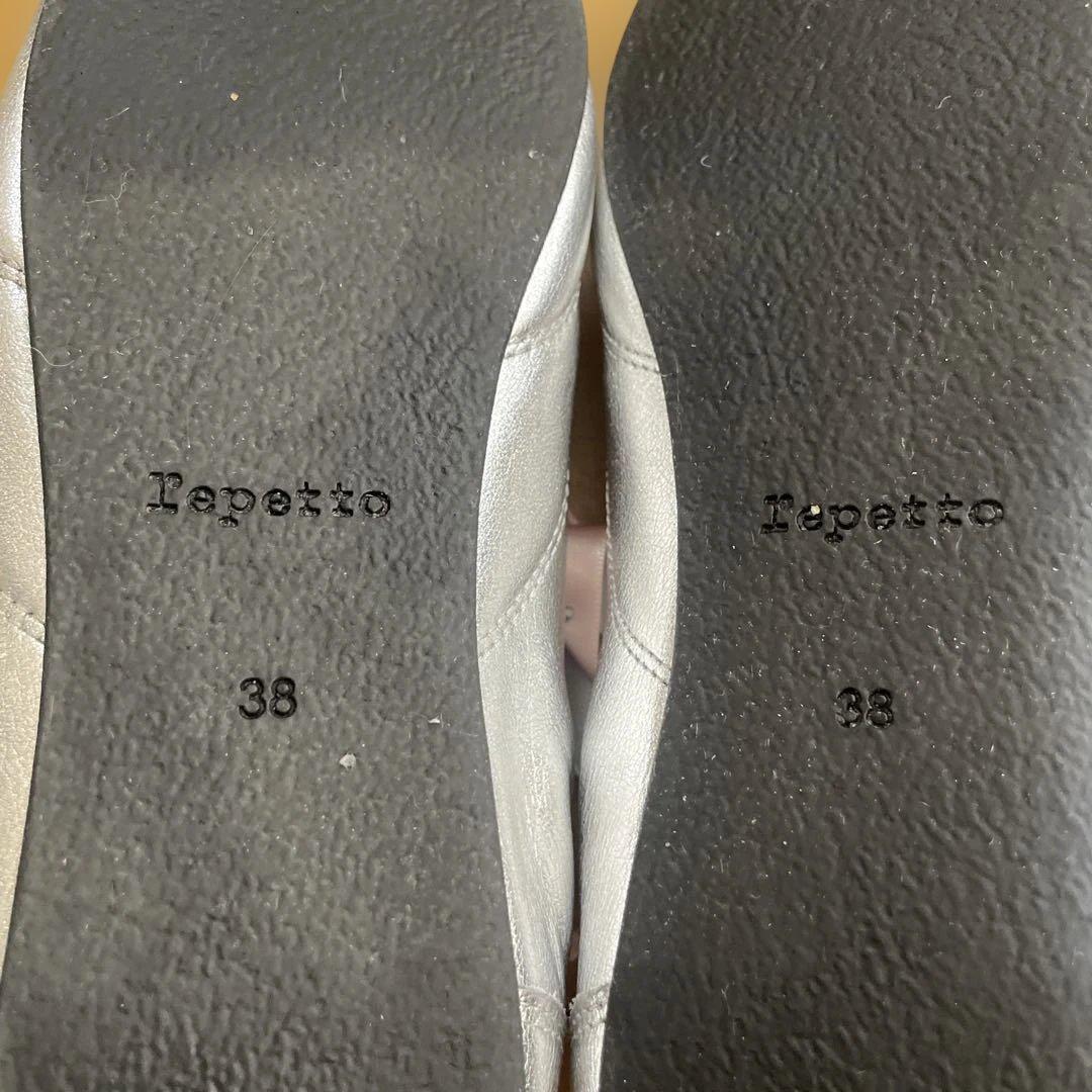 レペット　スニーカー