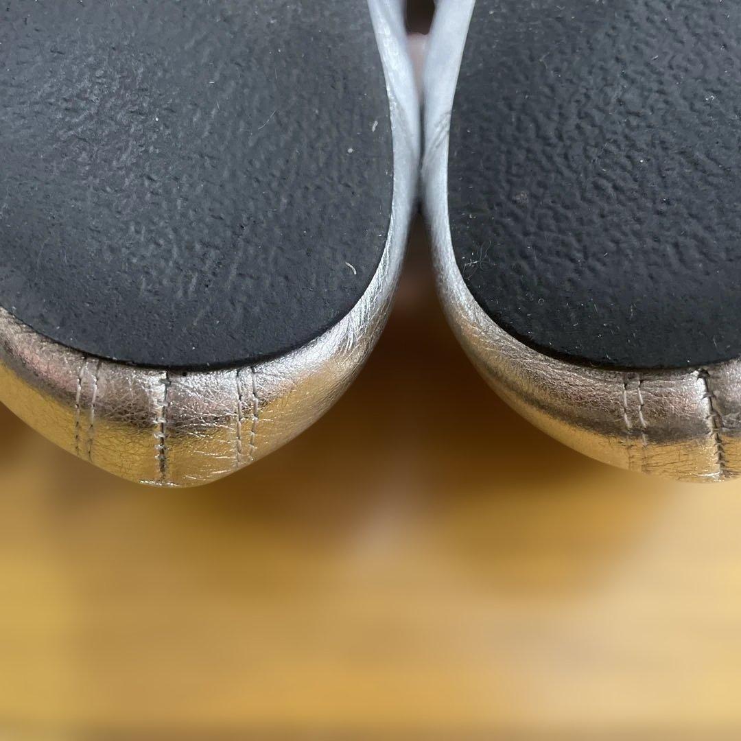 レペット　スニーカー