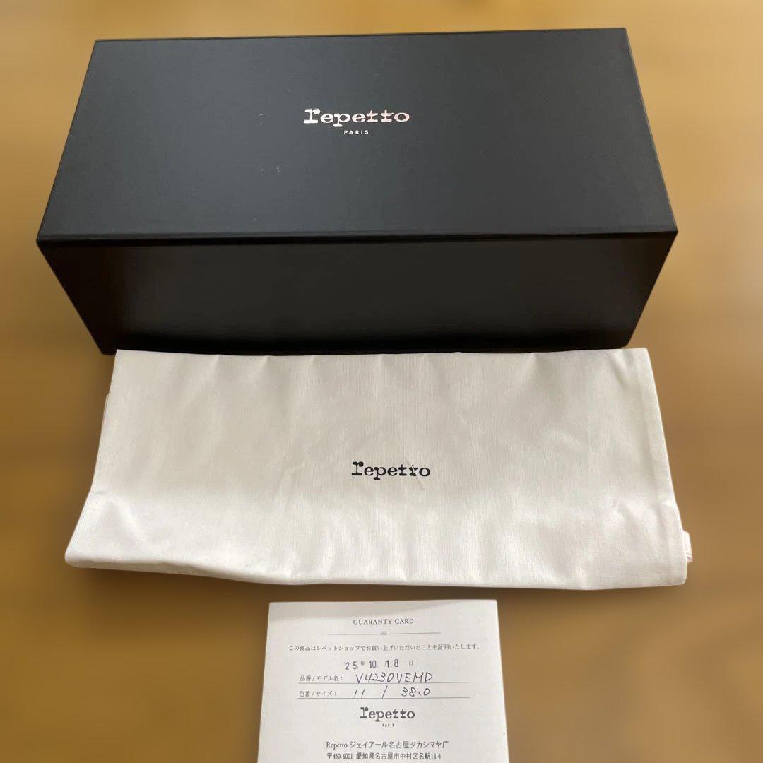 レペット　スニーカー