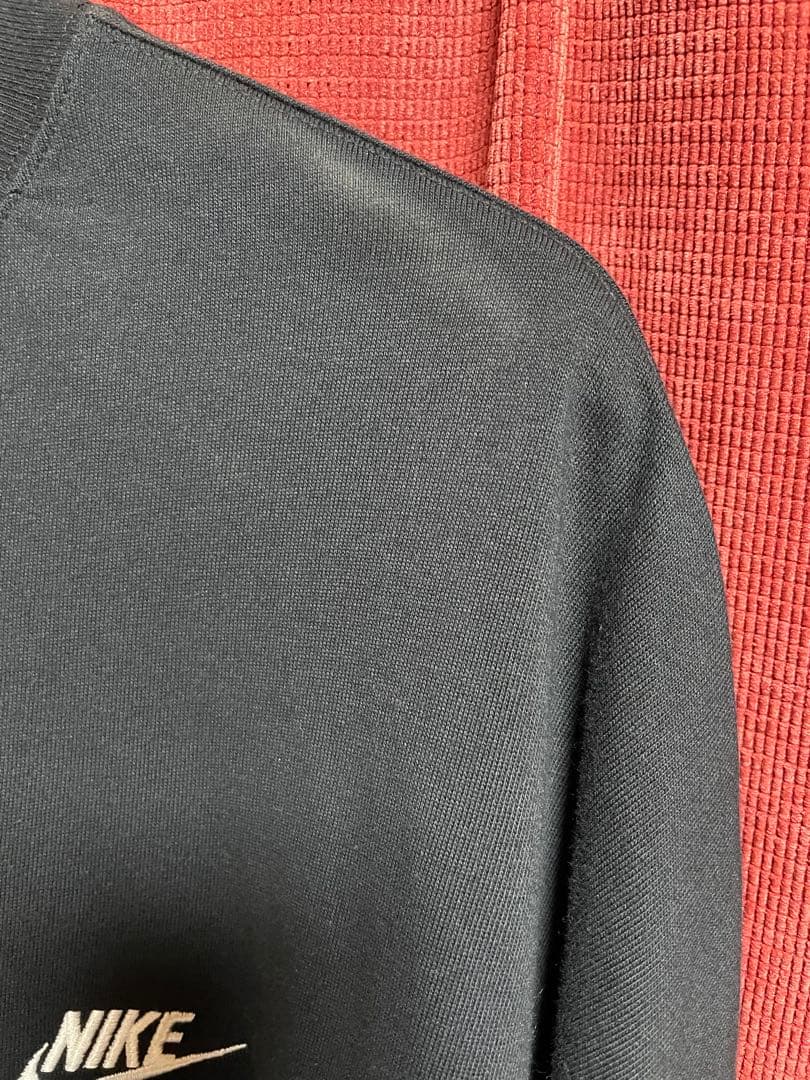 NIKE PEACEMINUSONE 長袖Tシャツ M 新品　難あり