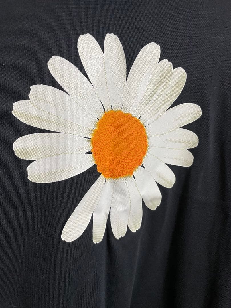 NIKE PEACEMINUSONE 長袖Tシャツ M 新品　難あり