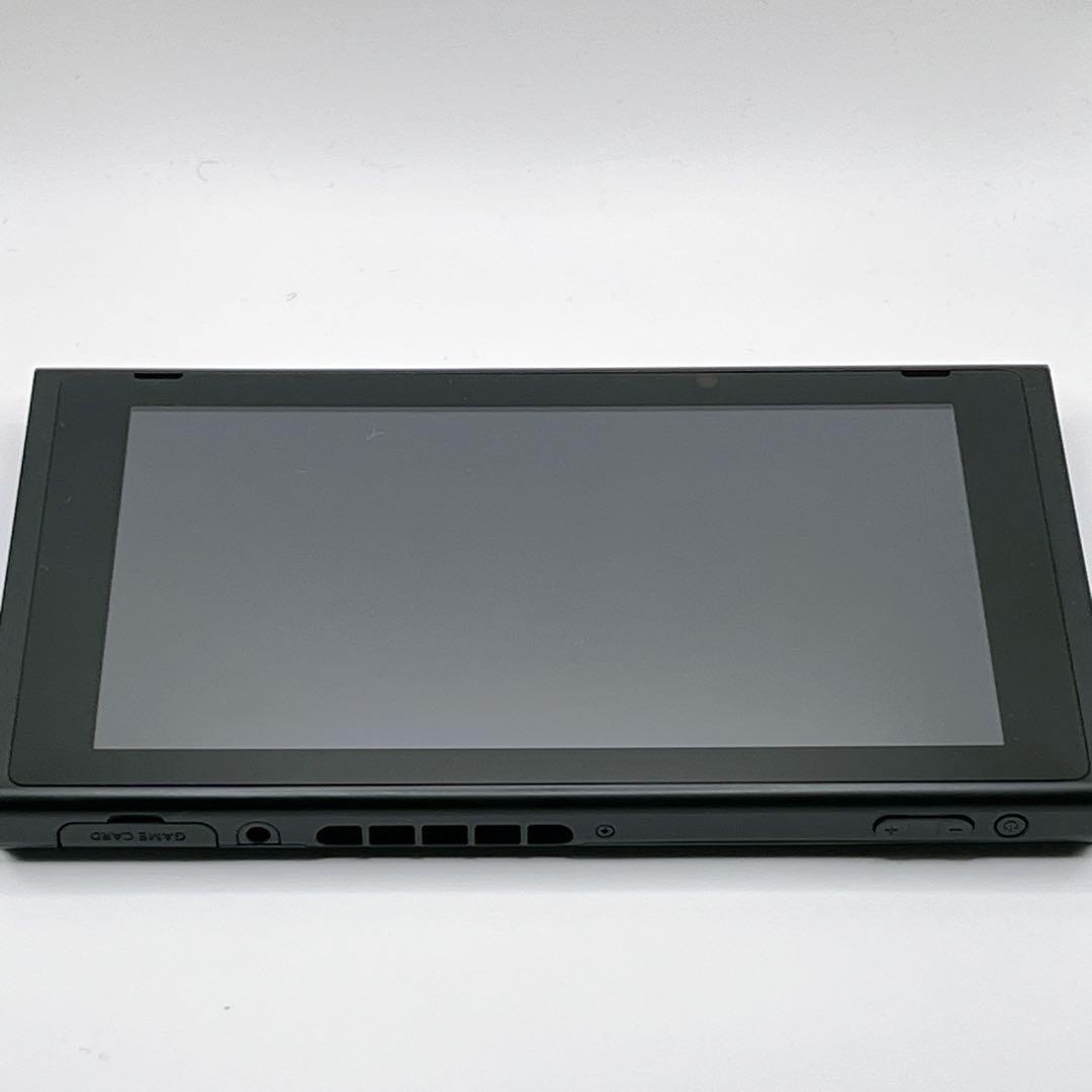 【美品】Nintendo Switch HAC-001 未対策機 2017年製