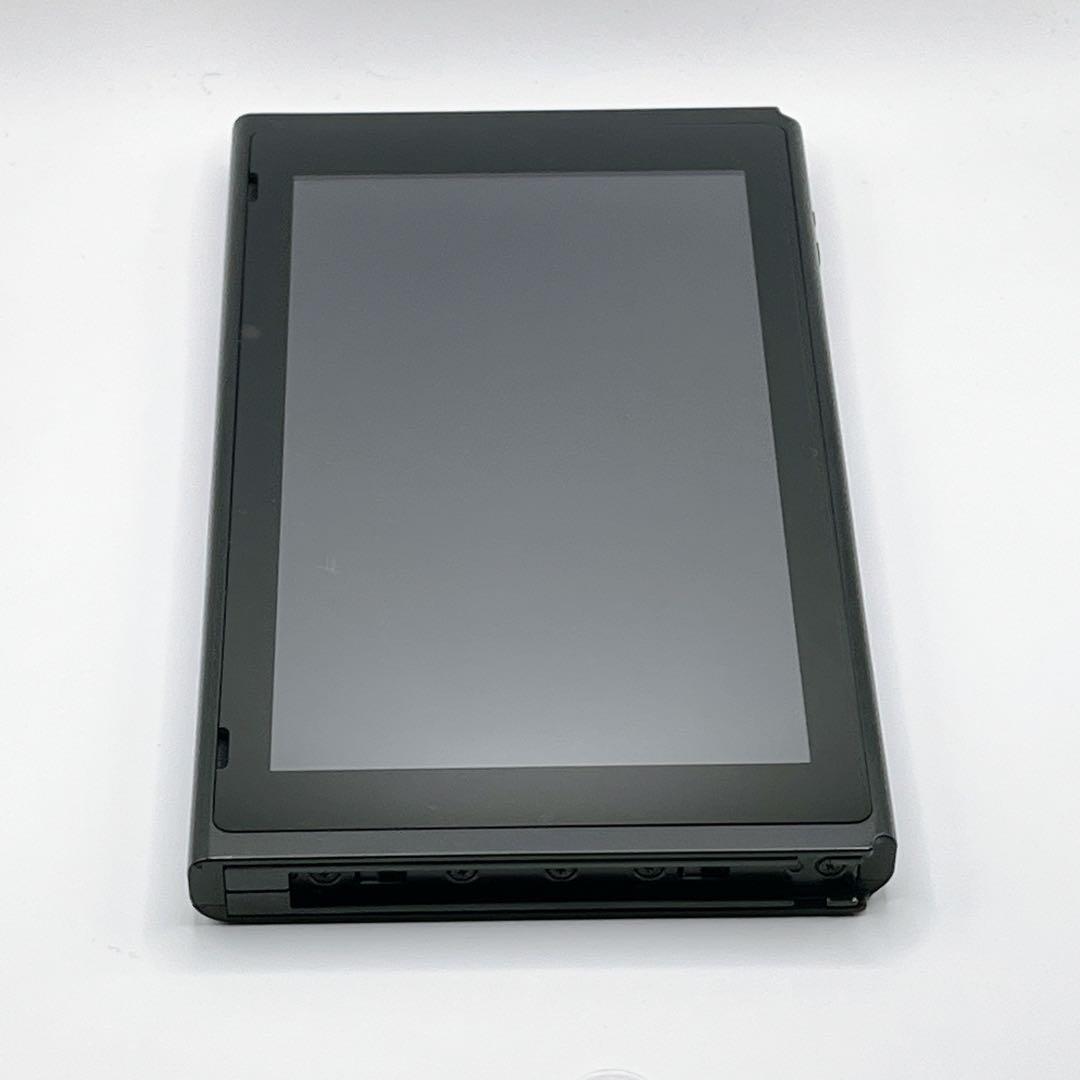 【美品】Nintendo Switch HAC-001 未対策機 2017年製