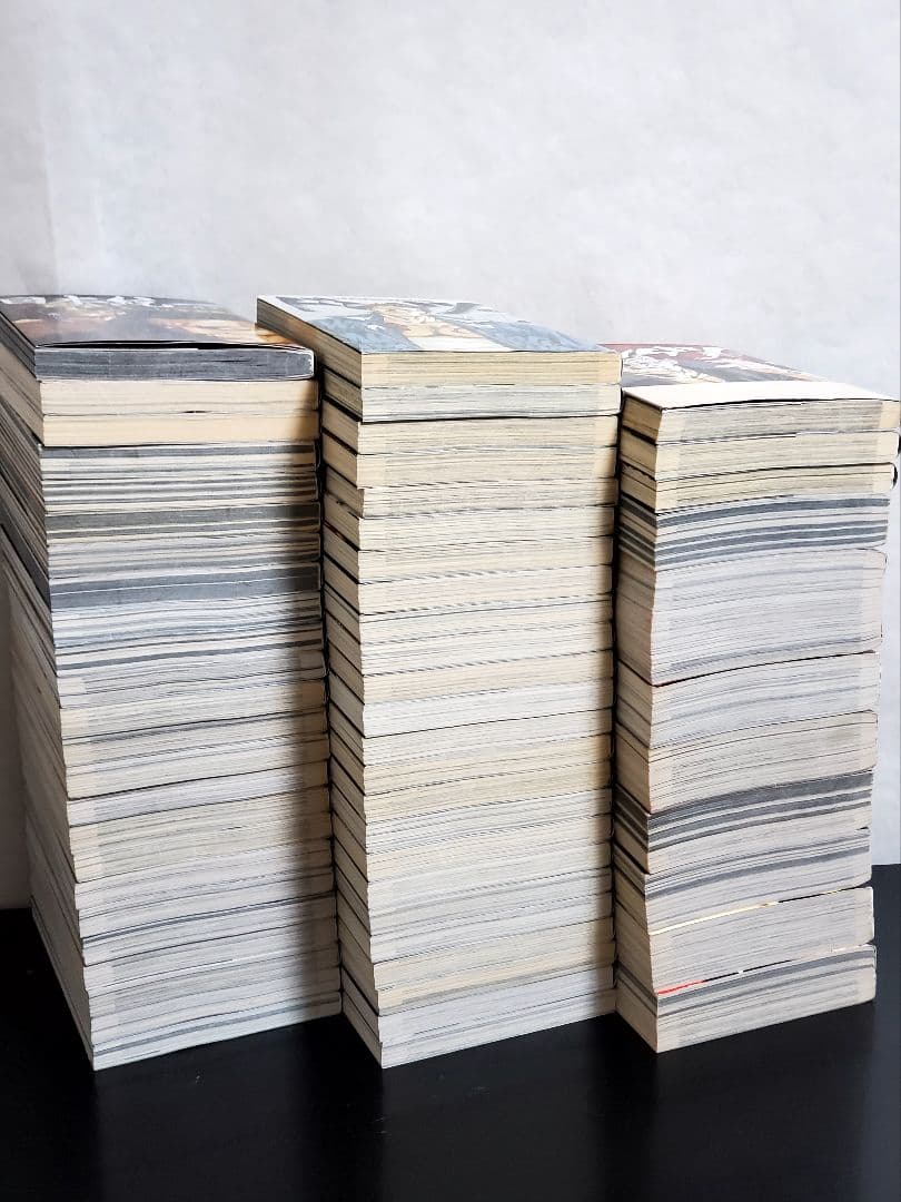 ドンケツ　漫画　全巻　セット　たーし　ドラマ　シリーズ関連61冊