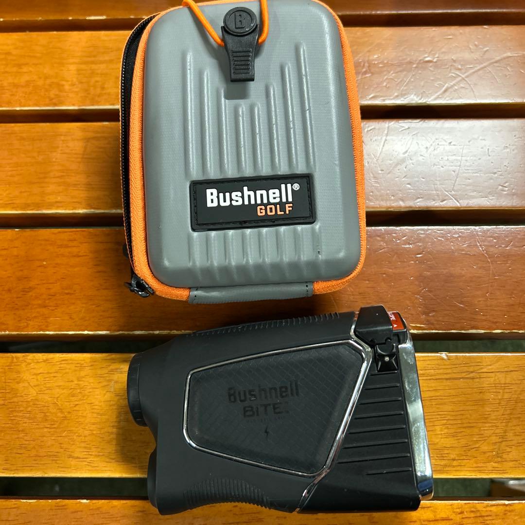 ブッシュネル　x3プロ　プラス