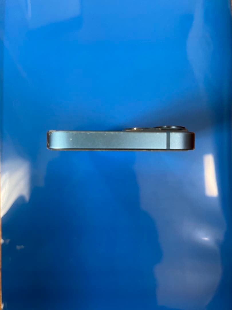 iPhone 13mini 128GB 背面割れ ジャンク品