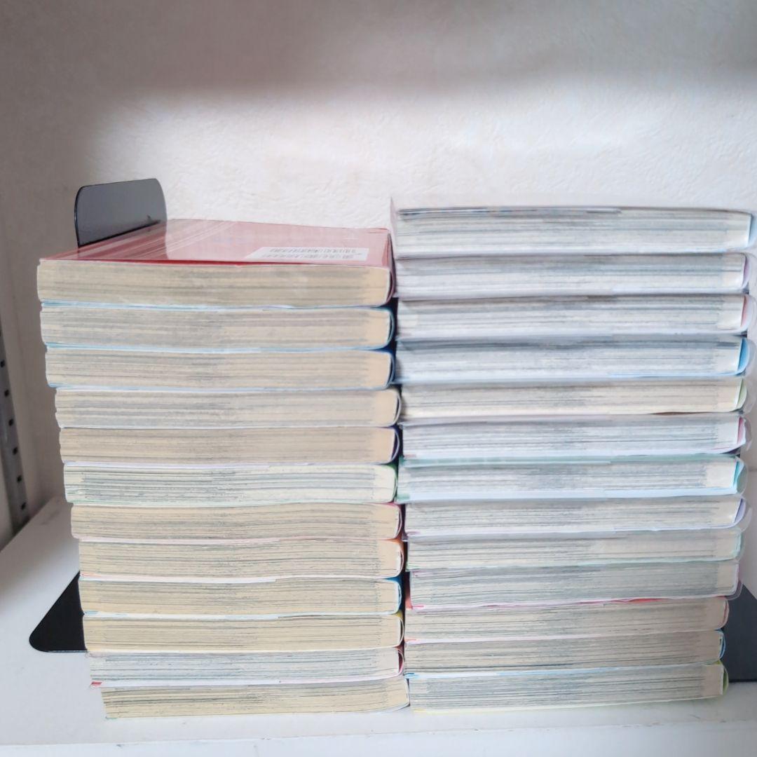 斉木楠雄のΨ難 0巻〜26巻 全巻セット